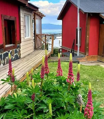 Departamentos Temporarios Cabanas Ushuaia
