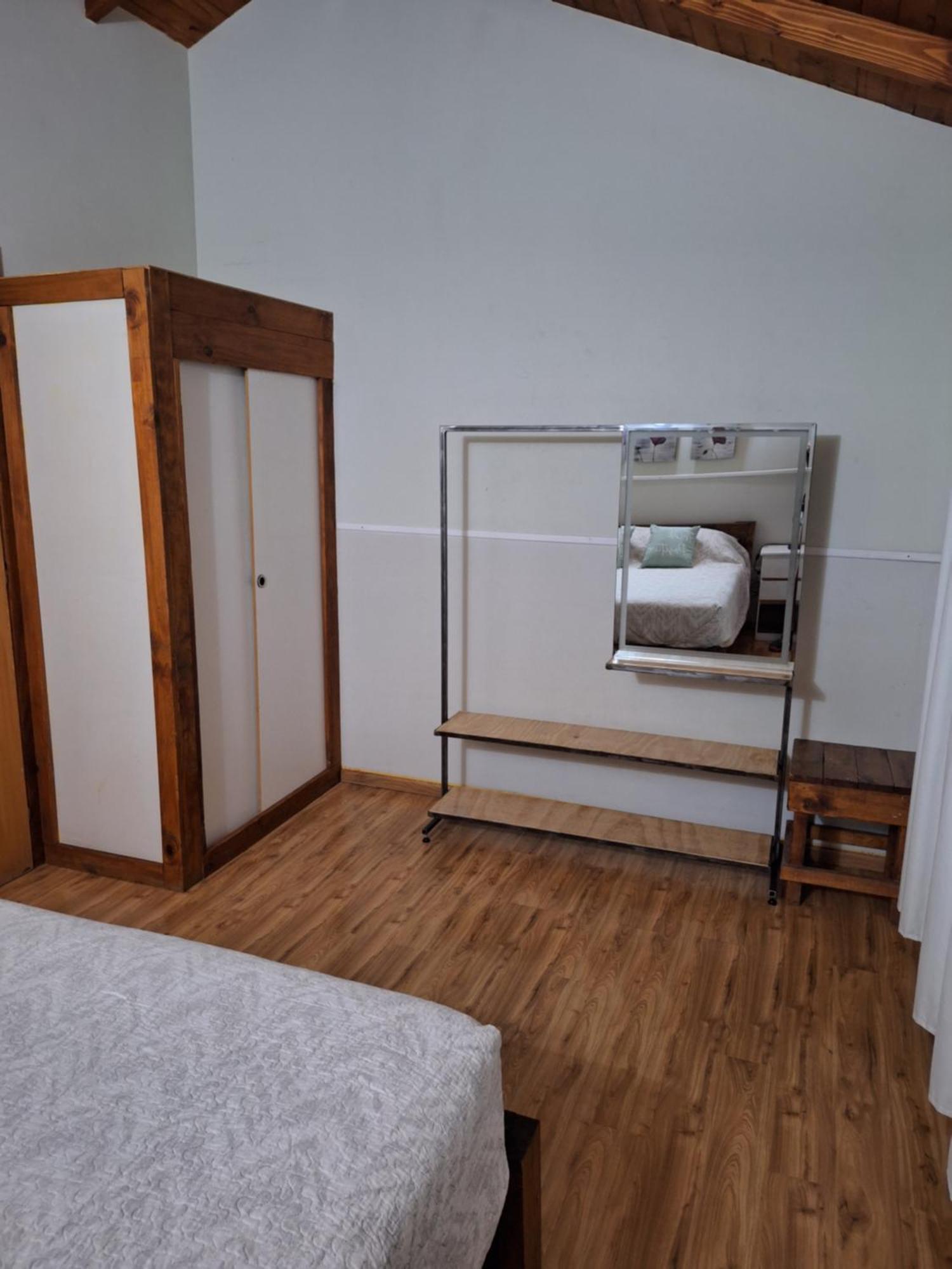 Apartment Departamentos Temporarios Cabanas *